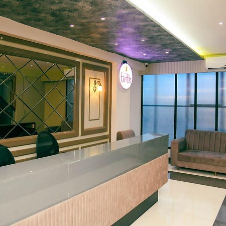 Hotel Tirth By Sonu'S Уджайн Екстериор снимка